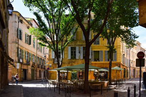 Prévoyance obsèques Aix-en-Provence
